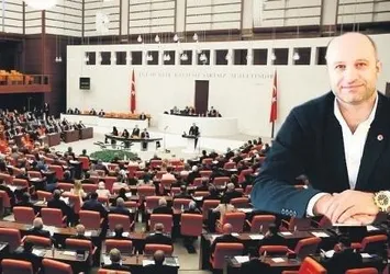 Gizli anayasa hazırlığının tanığı konuştu!