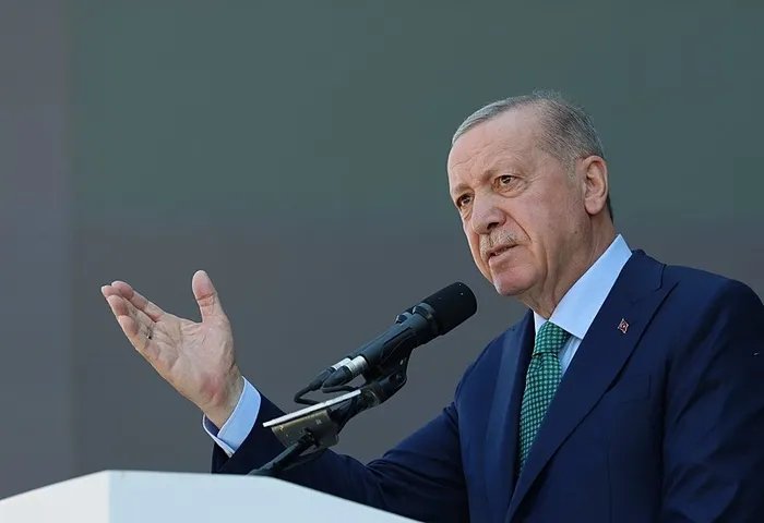 baskan-erdogan-etrafimiz-ates-cemberi-bolgemizde-huzur-istiyoruz-1753189442213.jpeg Başkan Erdoğan: Etrafımız ateş çemberi! Bölgemizde huzur istiyoruz - 2