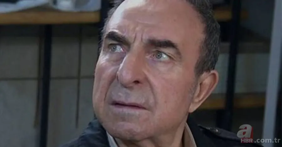 Rıza Baba Arka Sokaklar dizisinden AYRILDI MI? Bir DEVRİN SONU! Rıza Baba neden ayrıldı? Zafer Ergin kimdir, kaç yaşında, aslen nereli? 10