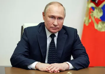 Putin'den Batı'ya "pes" dedirtecek plan