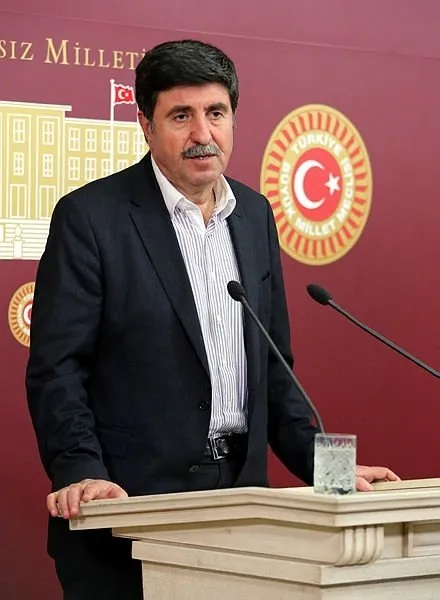 Son dakika | Kobani olaylarının azmettiricileri hakim karşısında! - 3