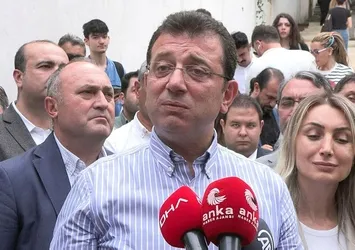 CHP'de koltuk kavgası! Ekrem İmamoğlu'nun hedefinde yine Kılıçdaroğlu var: Değişim şart