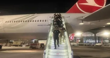 Türkiye’den yatla kaçma planını Narkotik ekipleri bozdu! ‘Kara Mamba’ Metris’te