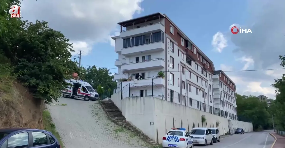 Gölcük’te eski eşinin öldürülmesi davası!