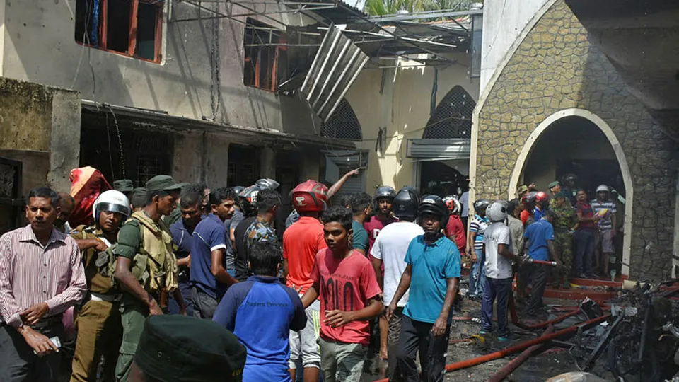 Sri Lanka nerede? Sri Lanka nüfusu kaç? Sri Lanka hangi kıtada? Sri Lanka'nın dini inancı ne?
