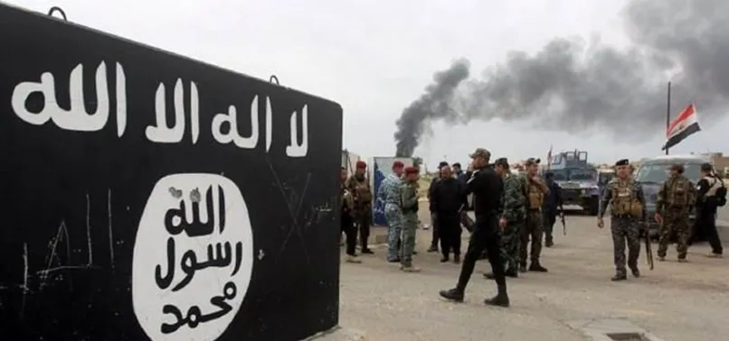 Irak’ta DEAŞ saldırısı: 11 asker öldü