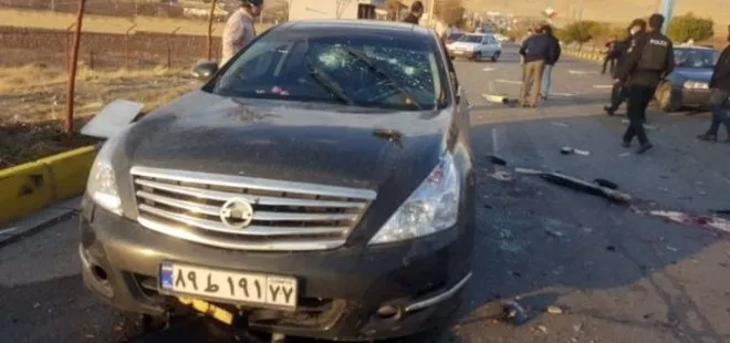 Rusya’dan İranlı bilim insanı Fahrizade’ye yapılan suikaste tepki