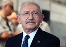 İşte Kılıçdaroğlunun yapmadığı vaatler...
