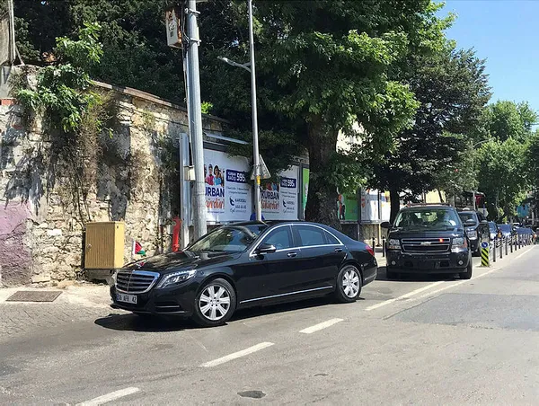 Başkan Erdoğan ile Filistin Devlet Başkanı Abbas arasında kritik görüşme! İşte ele alınan konular