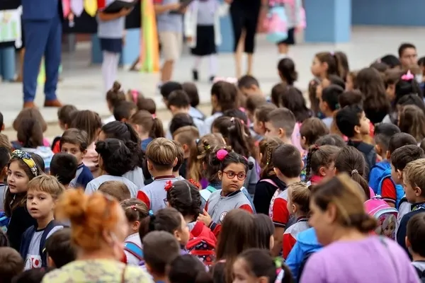 Son dakika: Okullar açıldı: 19 milyon öğrenci bugün dersbaşı yaptı! Başkan Erdoğan’dan yeni eğitim- öğretim yılının açılışında önemli mesajlar