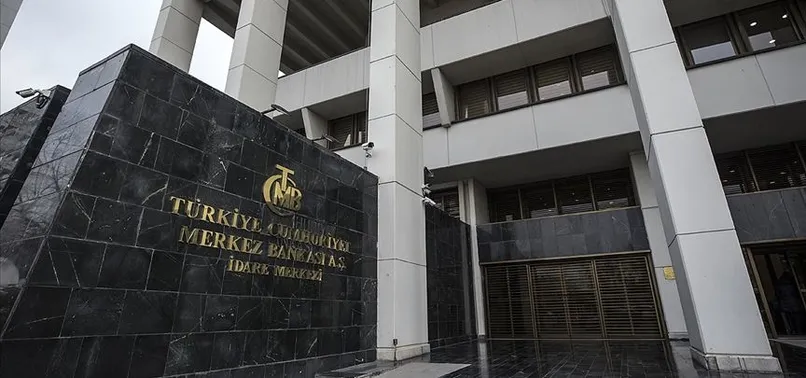 Son dakika: Merkez Bankası'ndan swap hamlesi