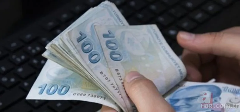 AGİ kadar destek verilecek! Hesaplamalar kalem kalem yapıldı! 2022 yılında o detaya dikkat! 638 liralık gelir vergisi... 4