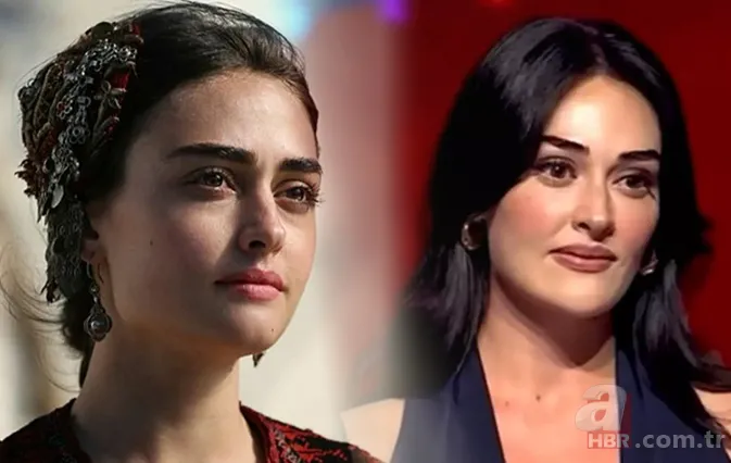 Sabancıların müstakbel gelini Esra Bilgiç O Ses Türkiye'de yıldız gibi parladı 1