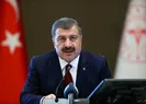 Günlük test sayısında rekor artış!