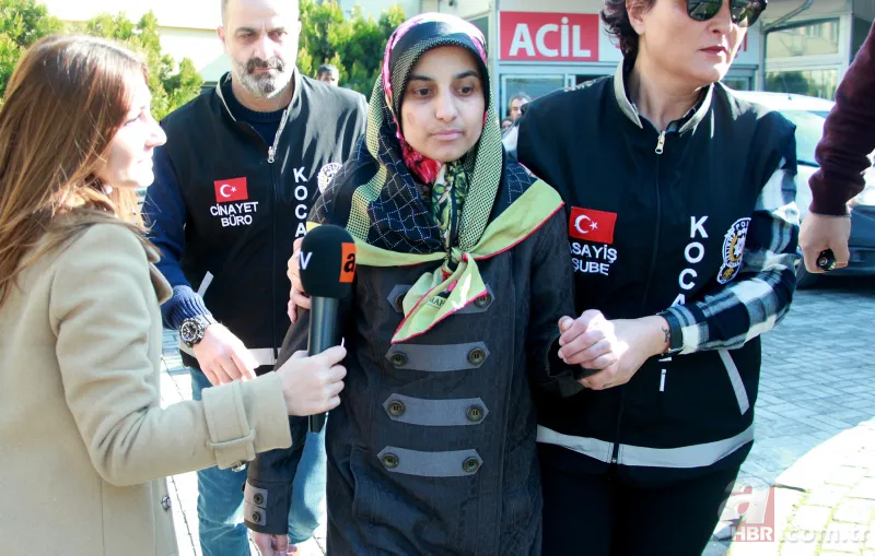 Müge Anlı ile Tatlı Sert'teki Palu ailesi davasında Yargıtay'dan karar çıktı! 5 aile üyesi tahliye edildi! Enişte Tuncer Ustael... 9