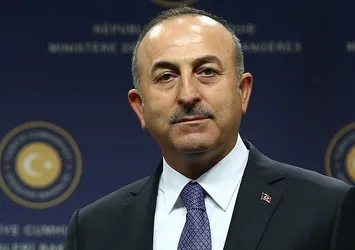 Mevlüt Çavuşoğlu: Teröre karşı tepkimizi fiili adımlarımızla göstereceğiz