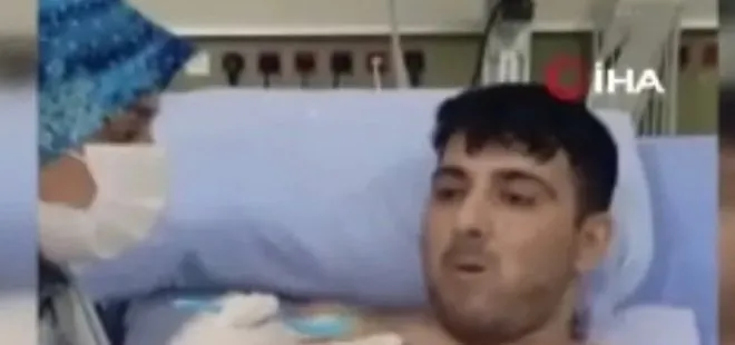 Hastaneden taburcu olacaktı cenazesi çıktı! Kan donduran ifade