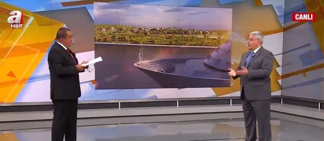 Kanal İstanbul’dan kimler rahatsız? Muhalefet neden yatırımcıları tehdit ediyor? - 5