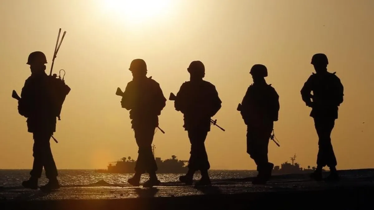 Kuzey Kore Rusya'ya asker gönderdiğini ilk kez doğruladı