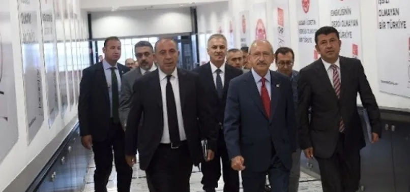 Son dakika: CHP Genel Başkan Yardımcısı Veli Ağbaba'nın koronavirüs testi pozitif çıktı