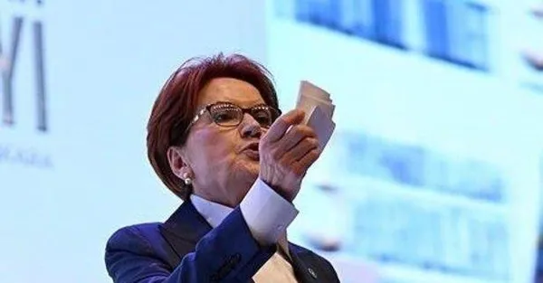 1688732648585.jpeg İttifakta "İP" koptu! Yerel seçim öncesi bomba kulis: Meral Akşener CHP'nin üstünü çizdi - 2