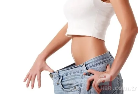 Kilo vermek isteyenler dikkat! Bu besinler metabolizmayı hızlandırıyor! İşte kilo verdiren yiyecekler 1