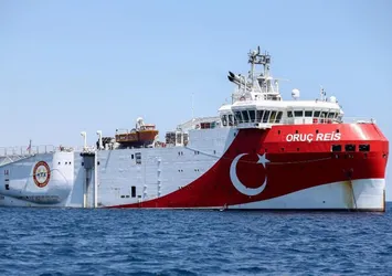 Yunanistan ve Fransa'ya Mavi Vatan'da geçit yok! Tek cümle uyarı onlara yetti