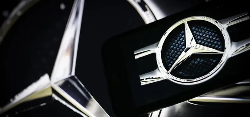 O model Mercedes'i olanlar dikkat! 1 milyon araç geri çağıracak