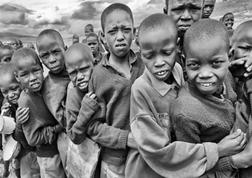 Afrika'da su sıkıntısı büyüyor