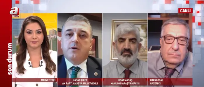 CHP ve İYİ Parti'de adaylık krizi! Kemal Kılıçdaroğlu'na veto mu? CHP Diyarbakır ziyaretinden neden vazgeçti? Çarpıcı değerlendirmeler - 1