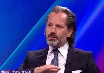 İslam Memiş'ten altın için bomba tahmin! Altın düşünmeyenler büyük gaflet içinde! Dünyada gıda ve emlak fiyatları tavan yapacak...