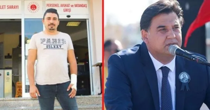 İşte CHP’li Fethiye Belediye Başkanı Alim Karaca’nın küfür yağdırdığı skandal ses kaydı