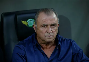 İşte Fatih Terim'in yeni orta sahası
