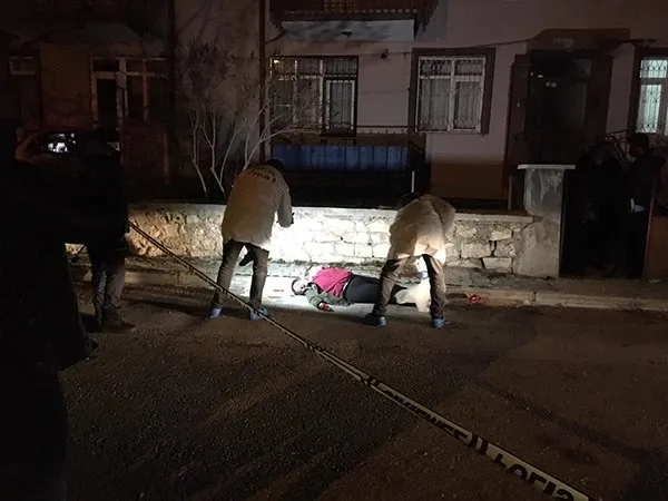 Konya’da işlenen çifte cinayetin altından yasak aşk çıktı - 1