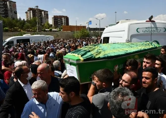 Gaziantep’teki kaza 15 kişiye mezar olmuştu! Vefat eden İHA muhabirlerinin meslektaşlarından boğazları düğümleyen sözler… 8