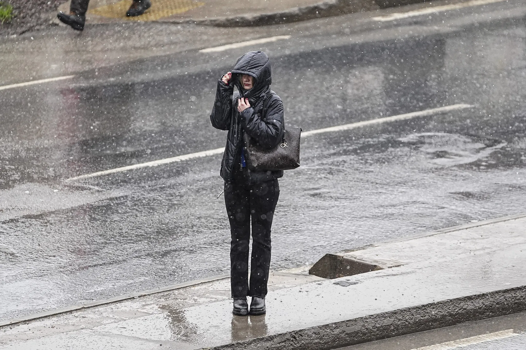 Meteoroloji'den Sibirya uyarısı: Yeni haftada kar küresi olacağız! İstanbullular hazır olun