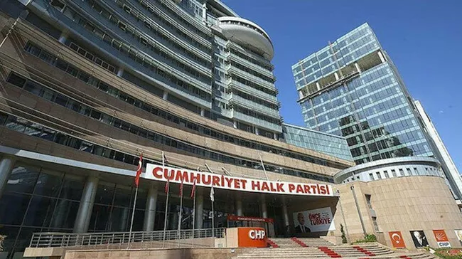 CHP'de Genel Merkez'in ardından il ve ilçe teşkilatları da kapatıldı! - 1