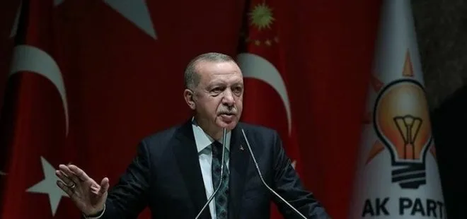 Başkan Erdoğan’dan ’Barış Pınarı Harekatı’ açıklaması: Devletimize hayırlı olmasını Rabb’imden niyaz ediyorum