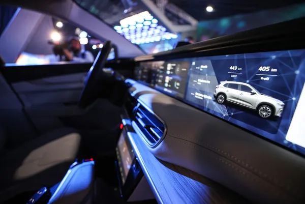 Bakan Nebati’den Togg açıklaması: Fiyatı uygun olacak