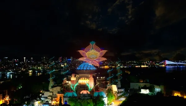 Başkan Erdoğan’dan İstanbul’un Fethi kutlamalarında flaş açıklamalar: Büyük ve güçlü Türkiye’yi inşa ediyoruz