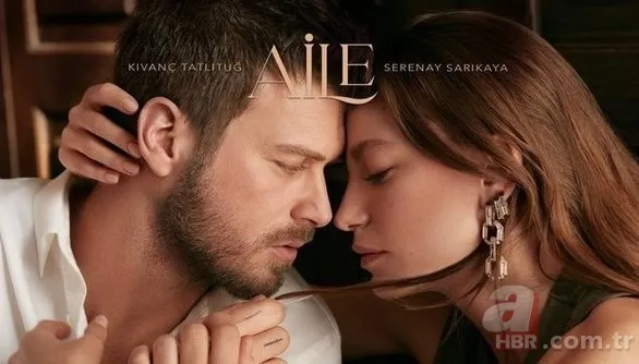 Kıvanç Tatlıtuğ ve Serenay Sarıkaya hangi burç? Aile dizisi başrol oyuncularının burcu ne? Dolunay'dan etkilenen burçlar 7