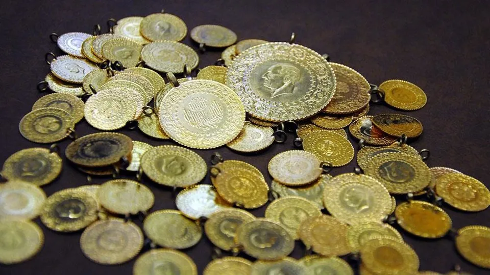 Gün sonu altın fiyatları: Gram altın, çeyrek altın ve tam altın ne kadar? 9 Nisan güncel altın fiyatları
