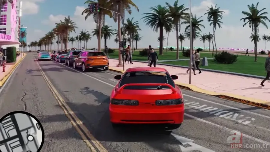 GTA 6 için yeni tarih: Oyuncular bekleyişte! GTA 6 resmi çıkış tarihi ne zaman? 3