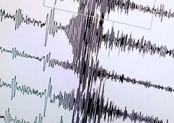 Son dakika: Çankırı'da korkutan deprem