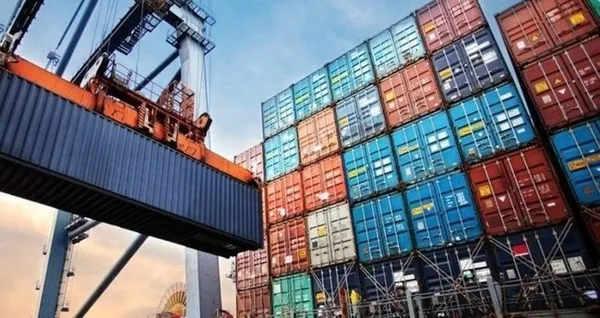 Yılın ilk yarısında 67 ilin ihracatı arttı! 126 milyar dolar - 2