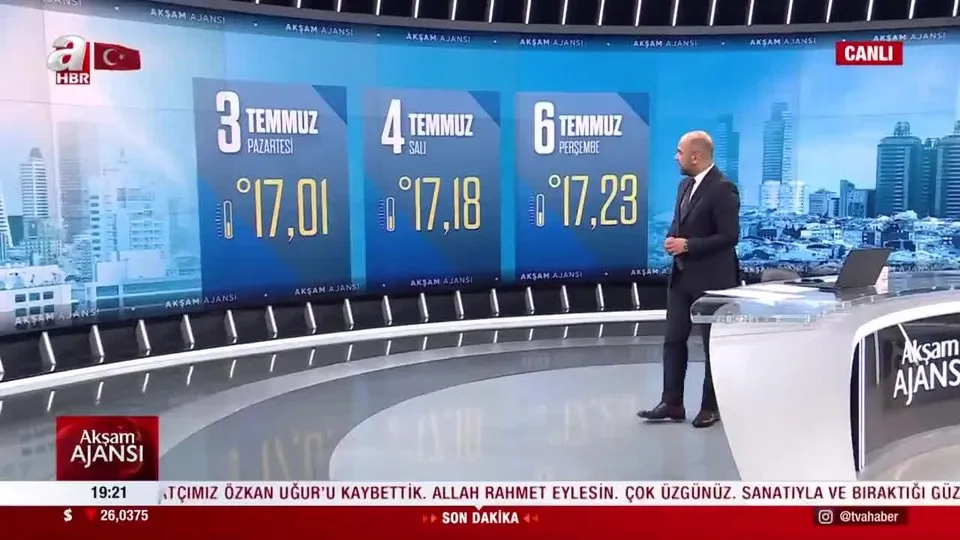 Dünya en sıcak günlerini yaşıyor! Üst üste 3. sıcaklık rekoru! El Nino kabusu: En sıcak yıl olacak...