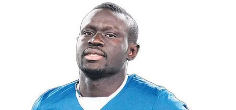 Trabzonspor'dan Niasse için son teklif