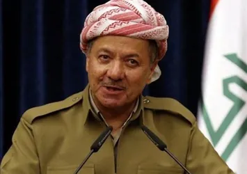 Barzani'den Trump'a jet çağrı