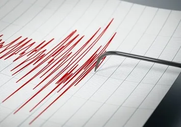 Osmaniye'de deprem son dakika! Osmaniye'de deprem mi oldu? 3 Şubat AFAD- KANDİLLİ son depremler listesi!