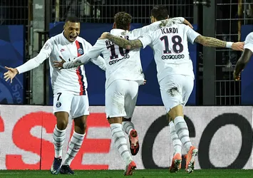 PSG'nin Galatasaray maçı kadrosu açıklandı